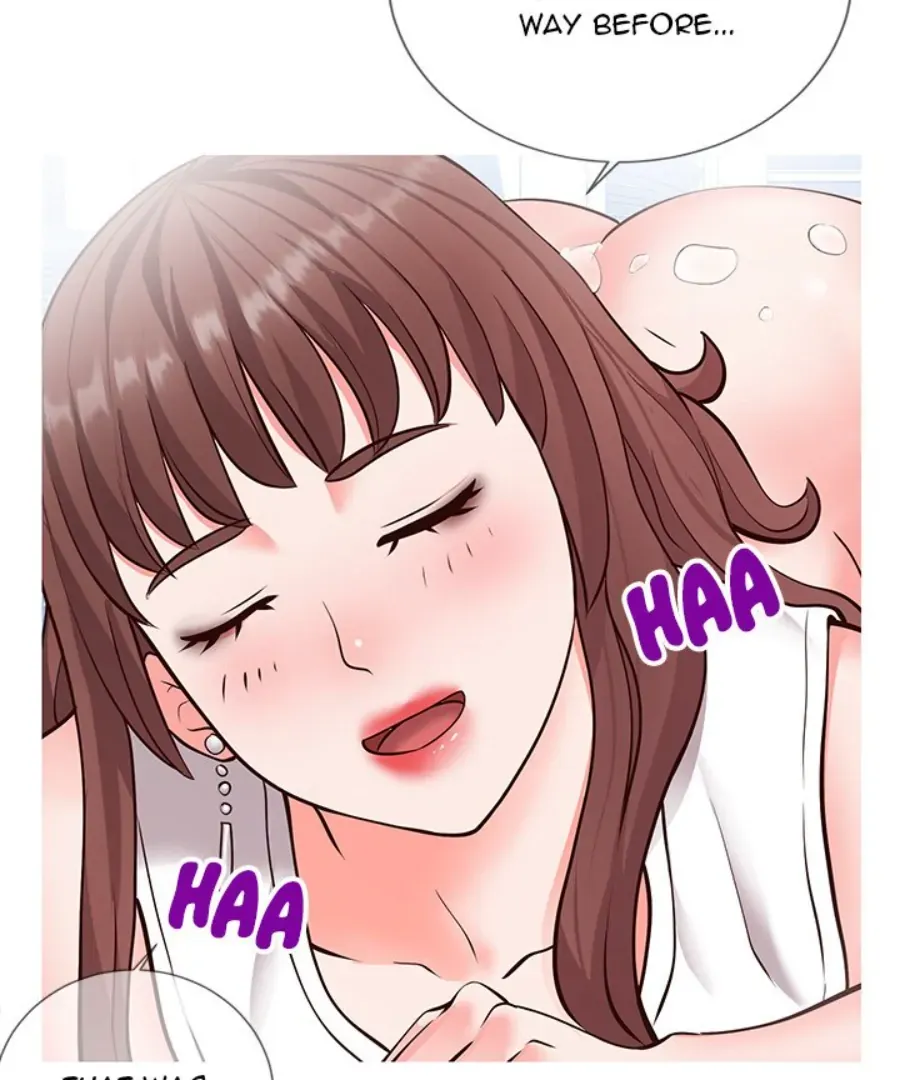 Inexperienced Chapter 4 page 57 - 