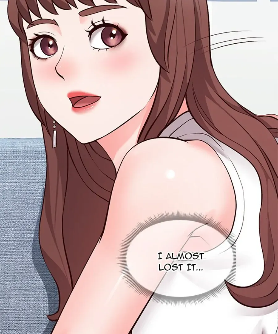 Inexperienced Chapter 4 page 60 - 