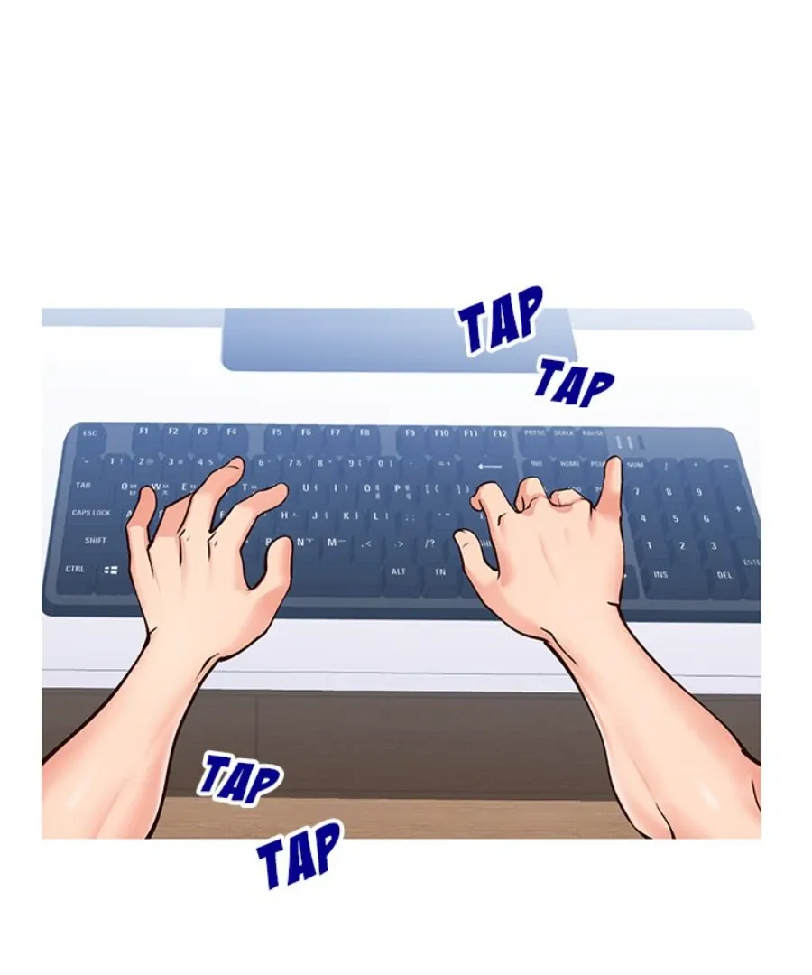 Inexperienced Chapter 4 page 64 - 