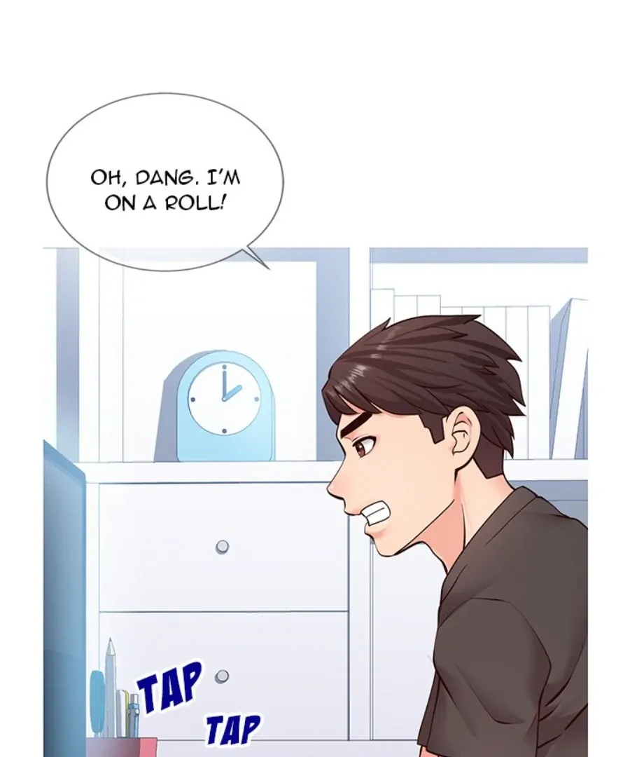 Inexperienced Chapter 4 page 65 - 