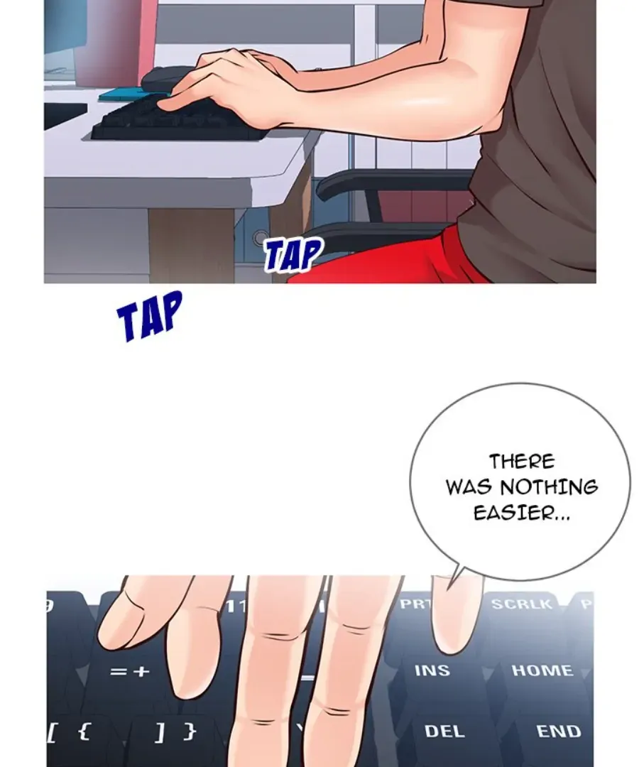 Inexperienced Chapter 4 page 66 - 