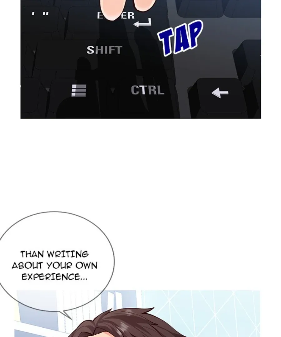 Inexperienced Chapter 4 page 67 - 