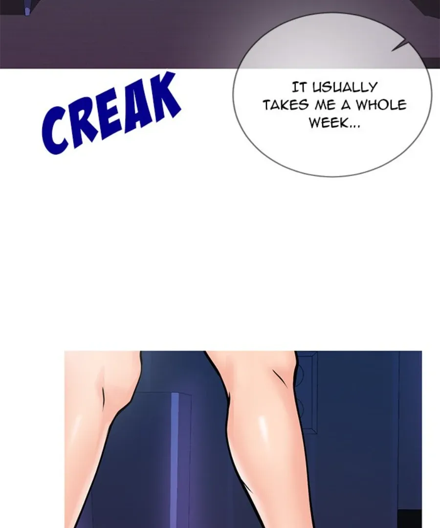 Inexperienced Chapter 4 page 70 - 