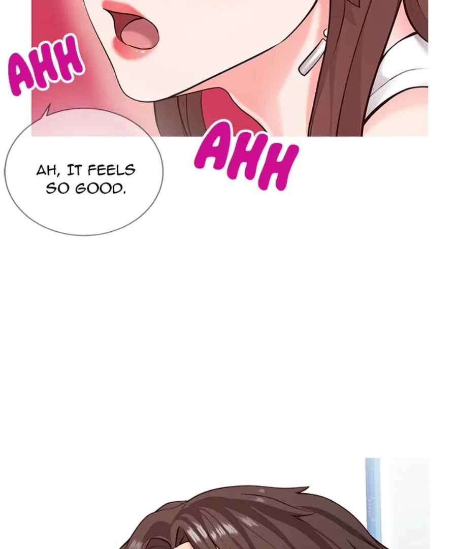 Inexperienced Chapter 4 page 8 - 