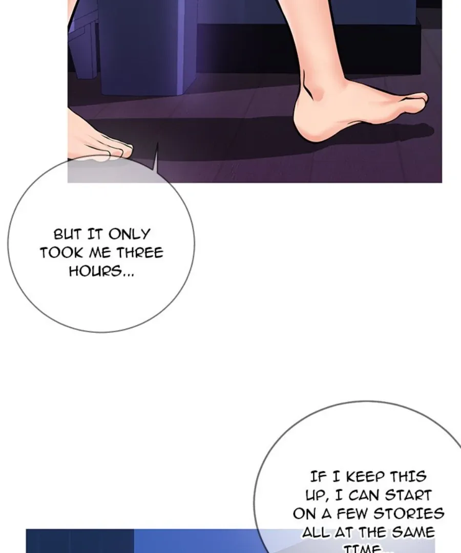Inexperienced Chapter 4 page 71 - 
