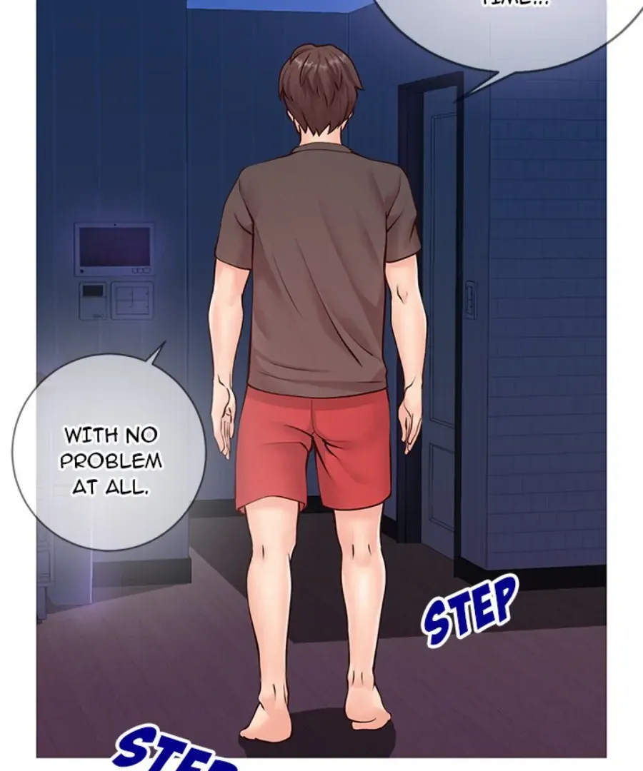 Inexperienced Chapter 4 page 72 - 