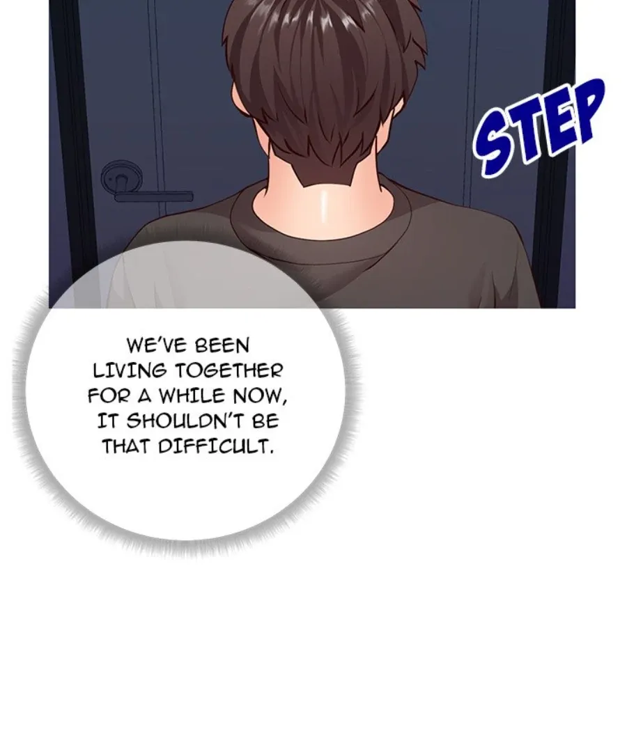 Inexperienced Chapter 4 page 74 - 