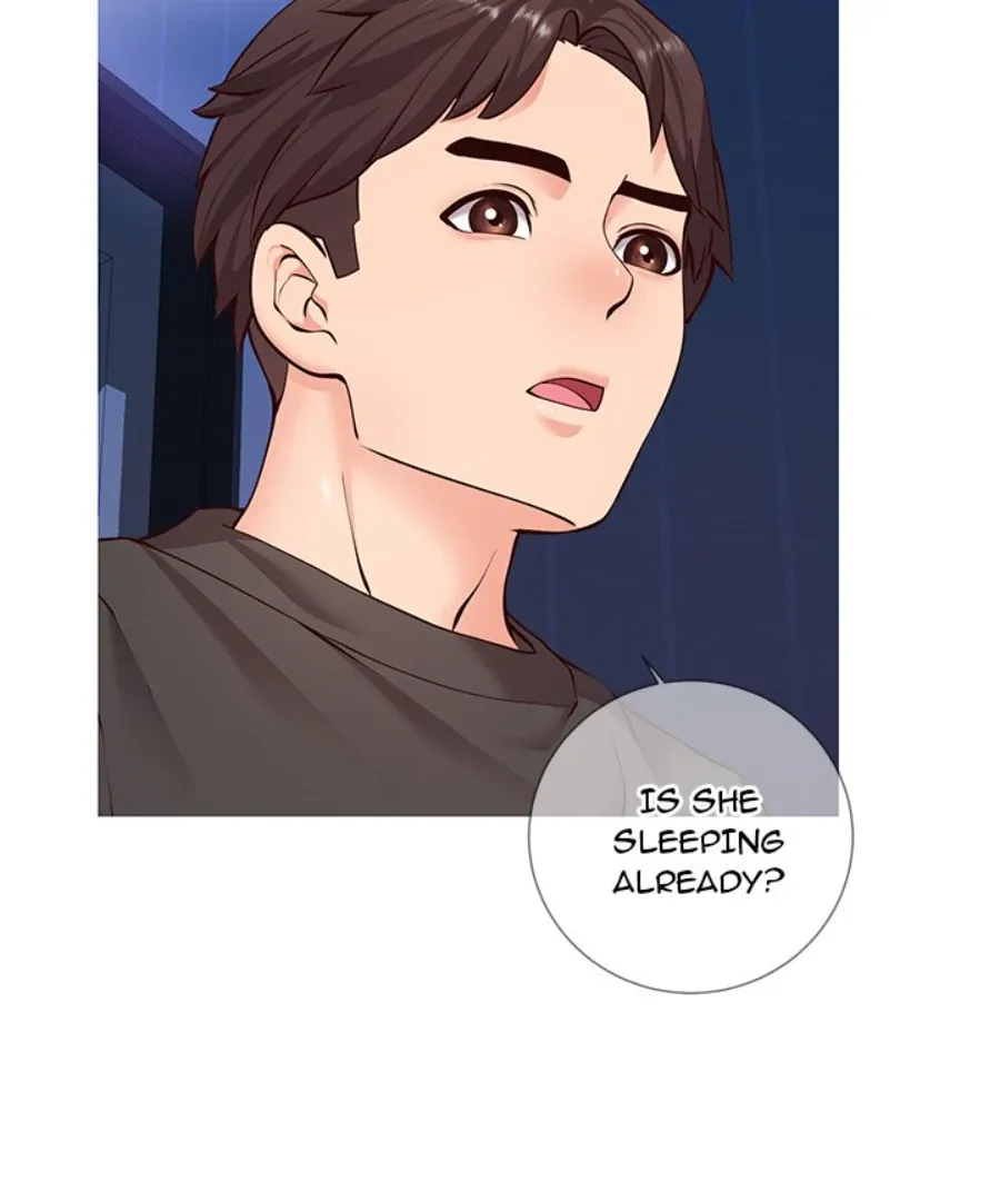 Inexperienced Chapter 4 page 78 - 