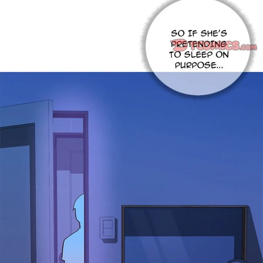Inexperienced Chapter 4 page 81 - 