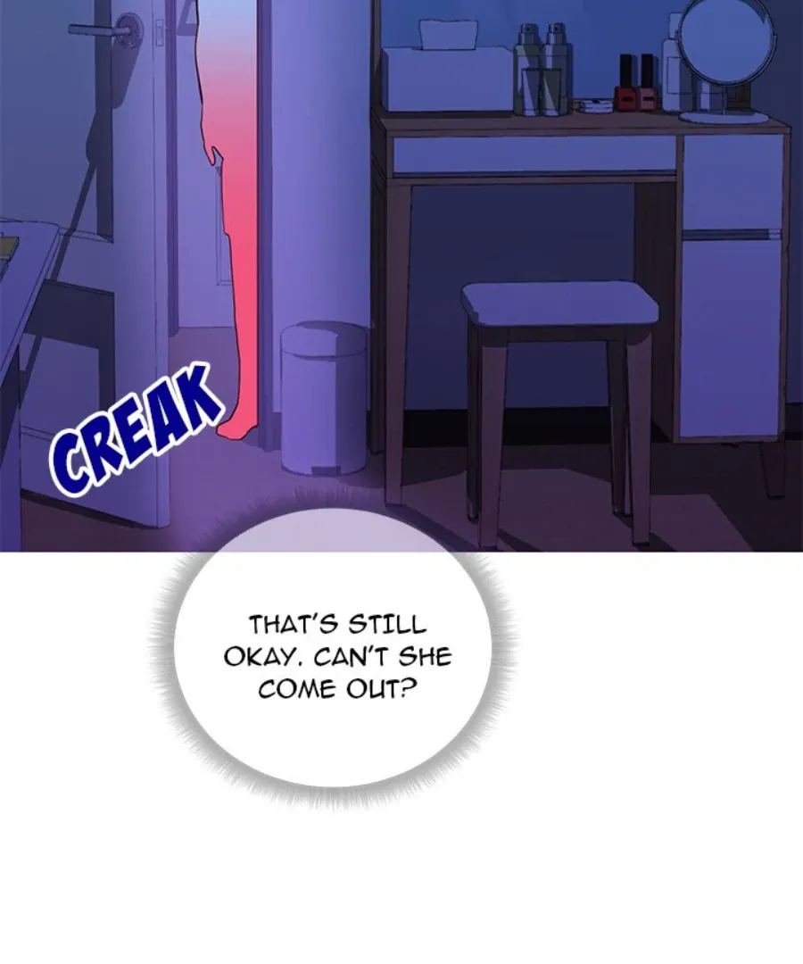 Inexperienced Chapter 4 page 82 - 