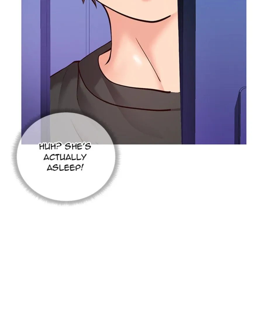 Inexperienced Chapter 4 page 84 - 