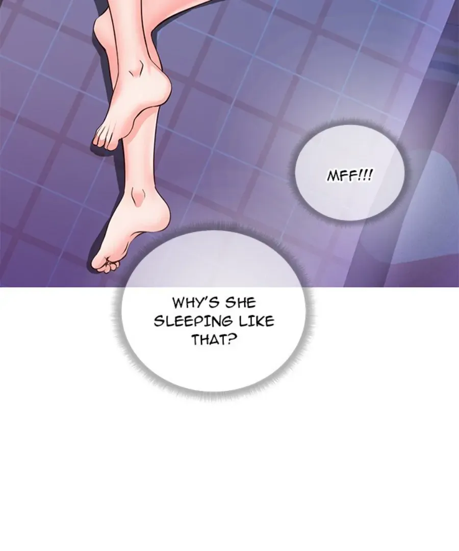 Inexperienced Chapter 4 page 86 - 