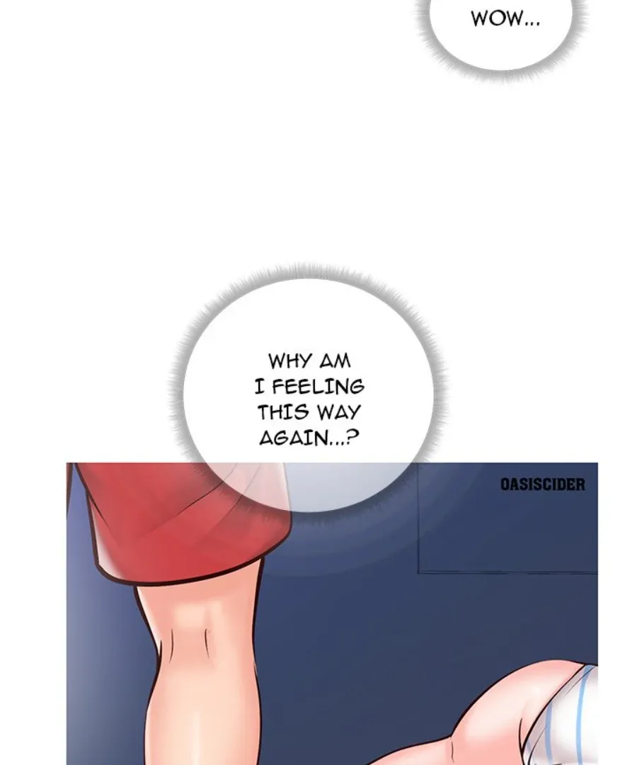 Inexperienced Chapter 4 page 88 - 