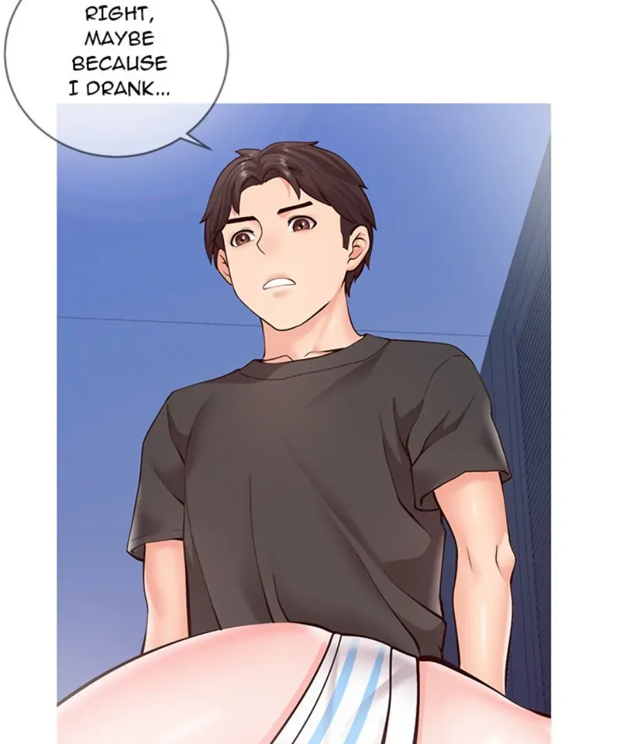 Inexperienced Chapter 4 page 90 - 