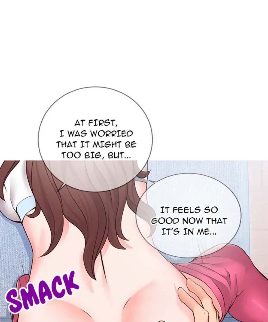 Inexperienced Chapter 4 page 10 - 