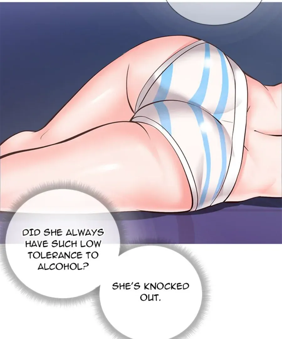 Inexperienced Chapter 4 page 92 - 