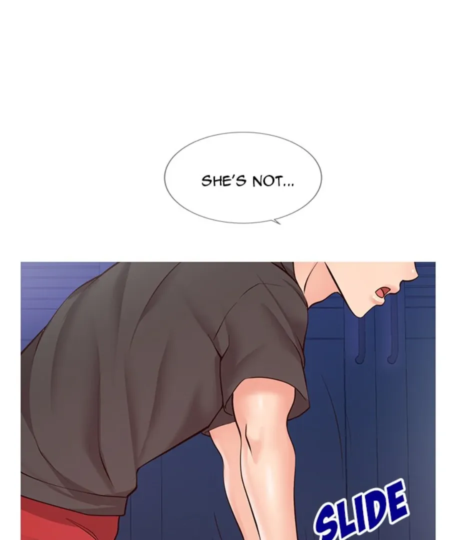 Inexperienced Chapter 4 page 95 - 