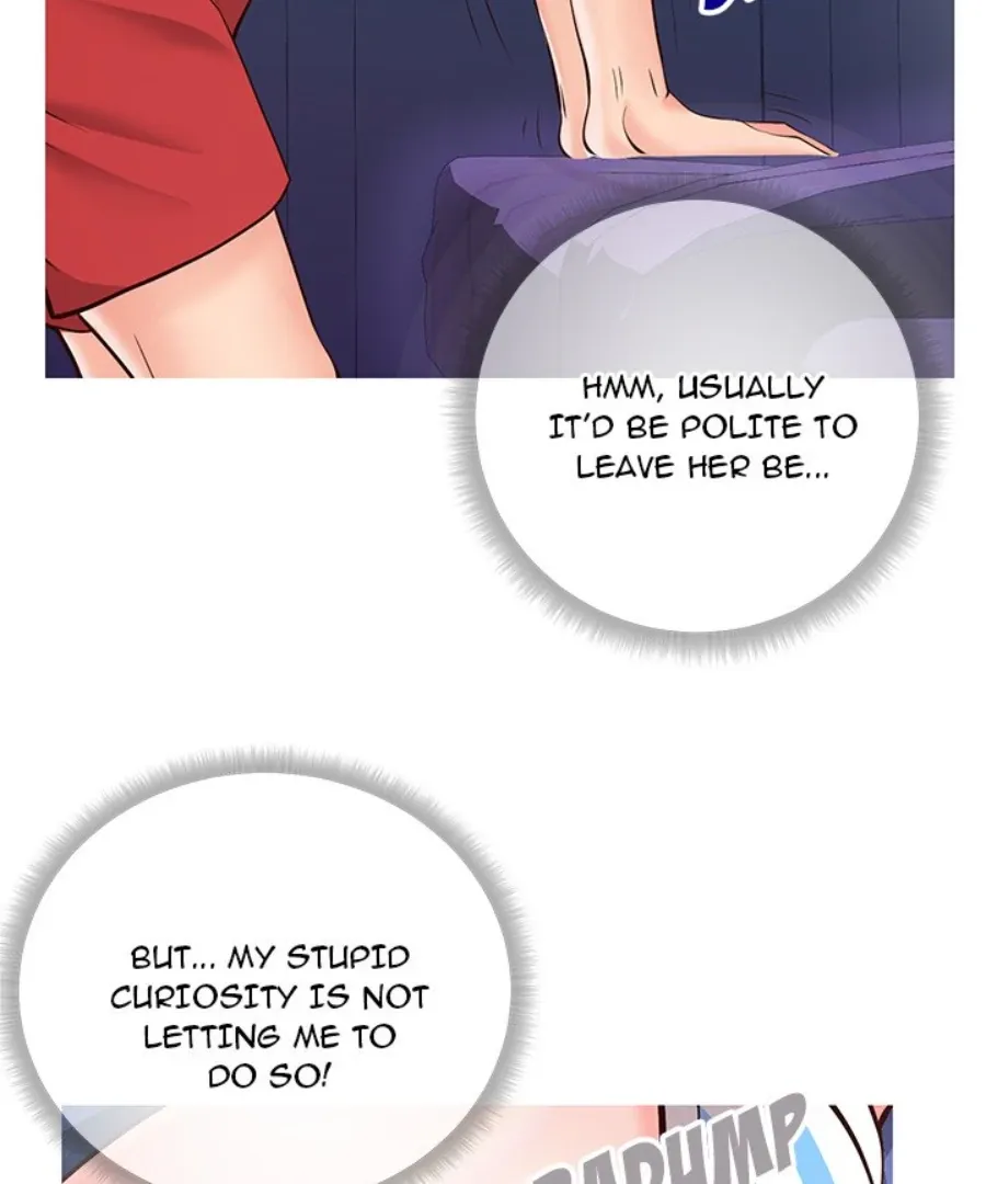Inexperienced Chapter 4 page 96 - 
