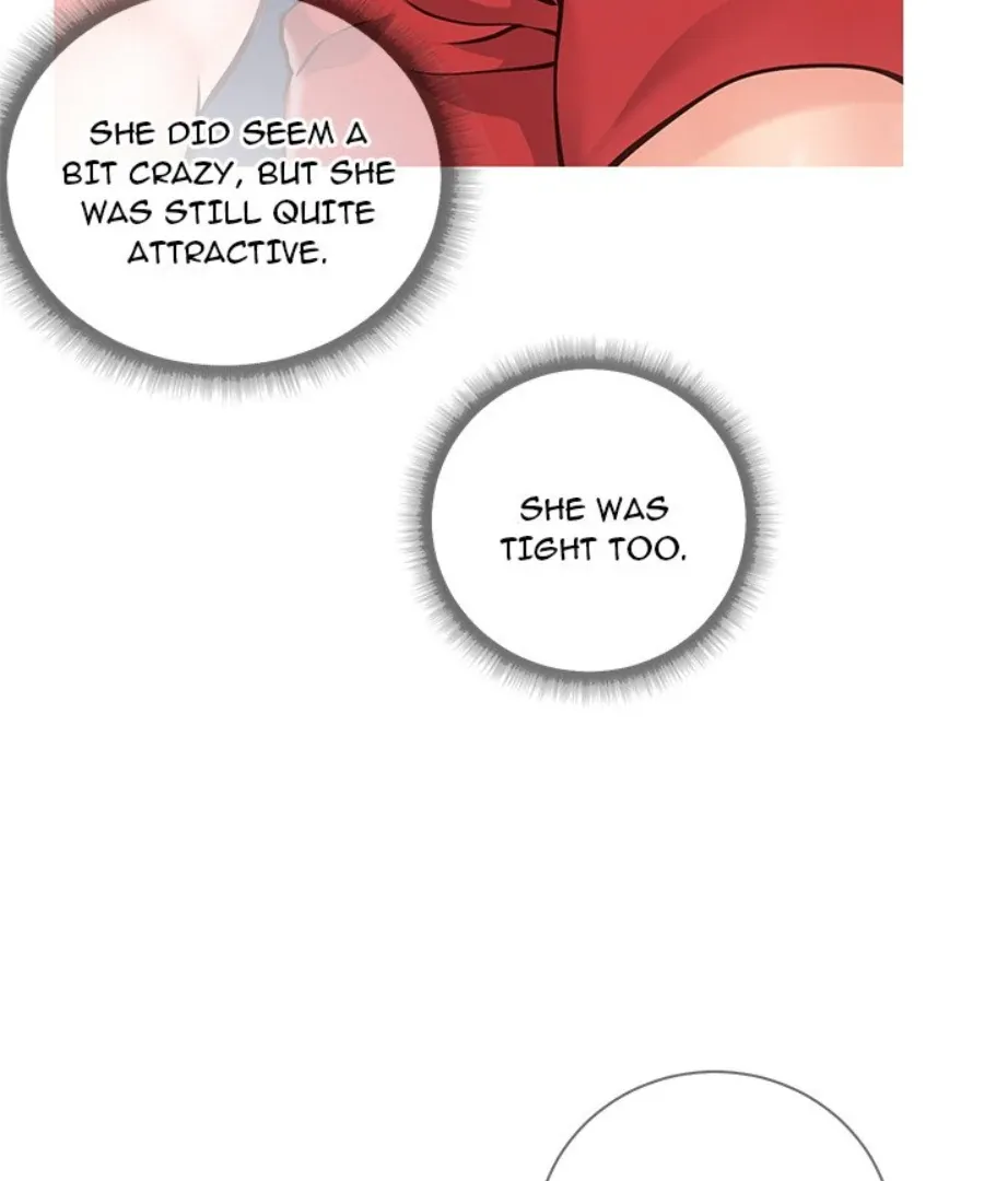Inexperienced Chapter 5 page 14 - 