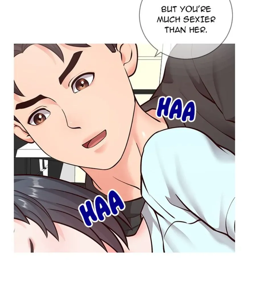 Inexperienced Chapter 5 page 15 - 