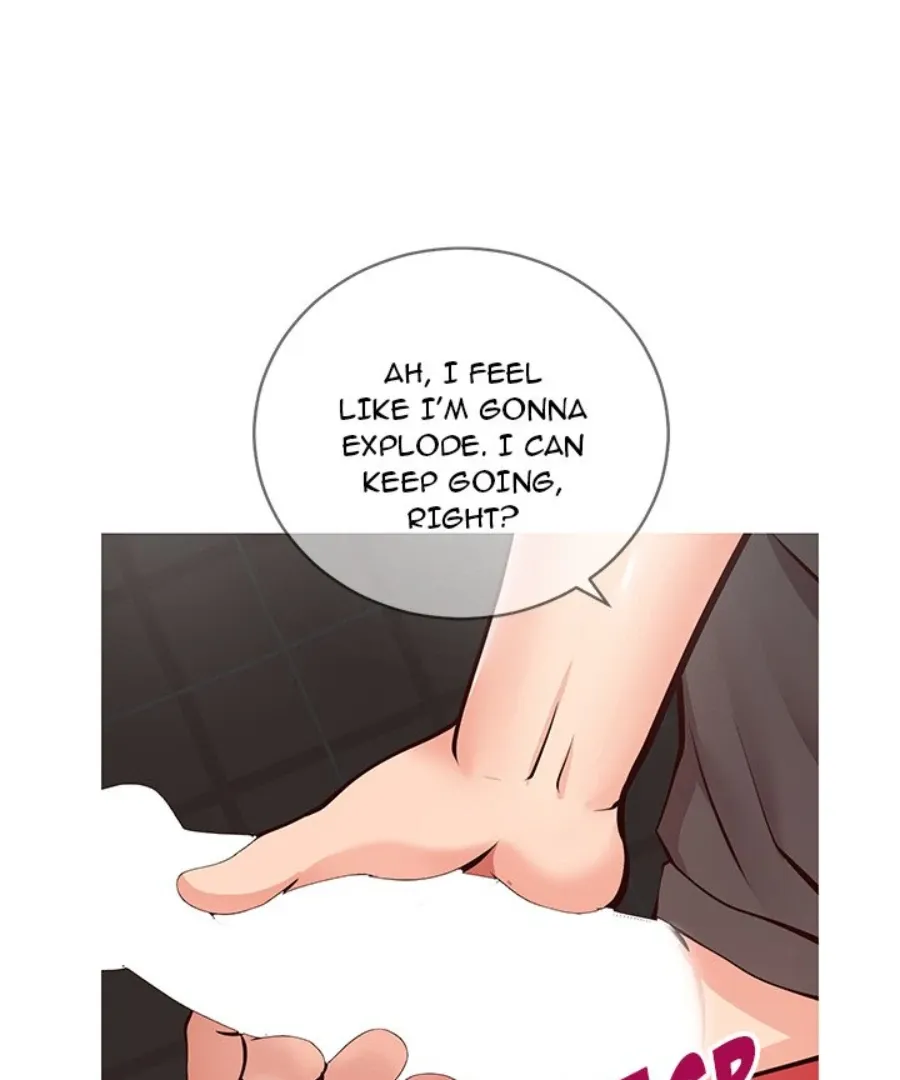 Inexperienced Chapter 5 page 16 - 