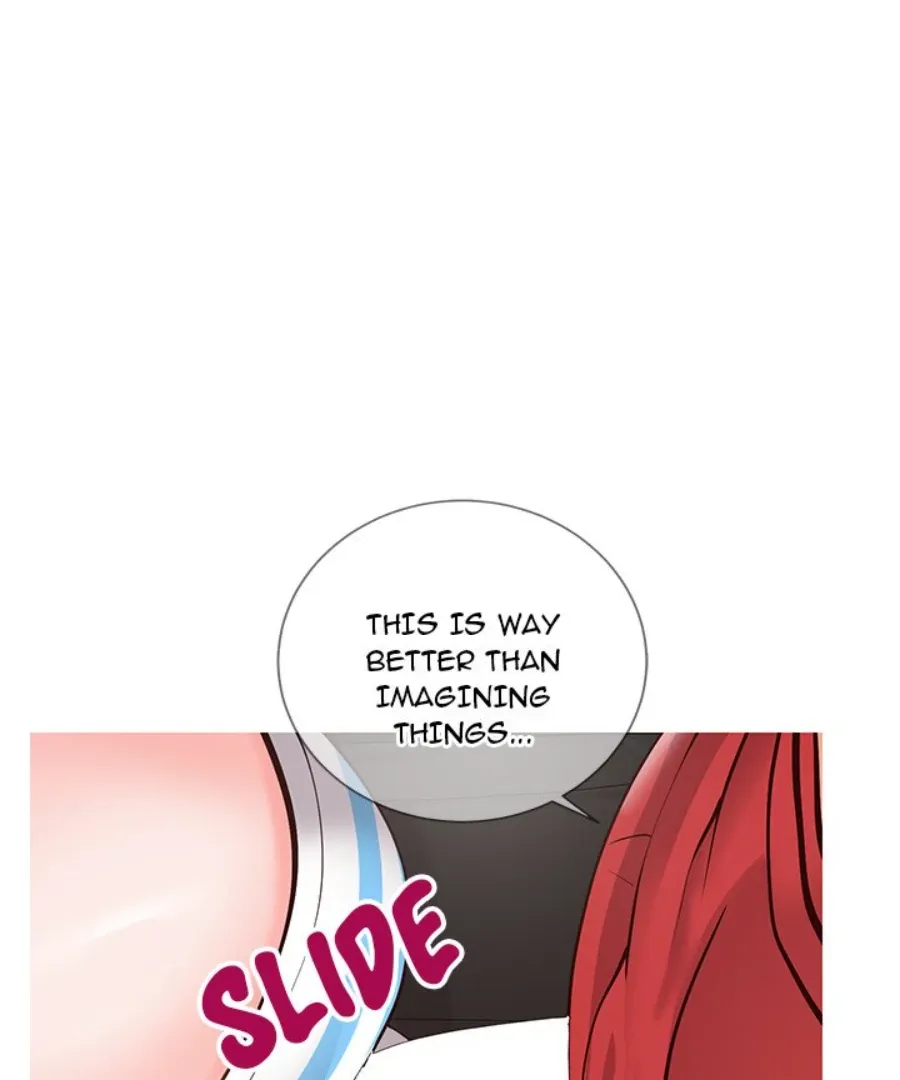 Inexperienced Chapter 5 page 19 - 