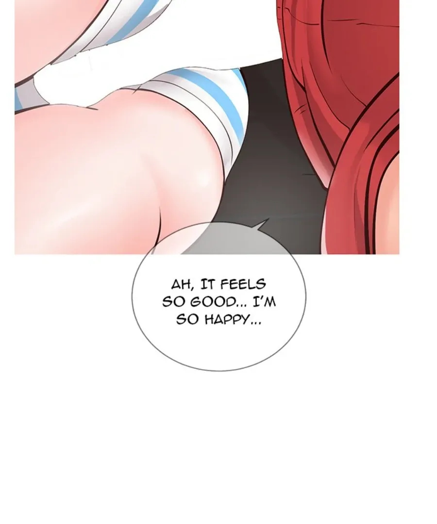 Inexperienced Chapter 5 page 20 - 