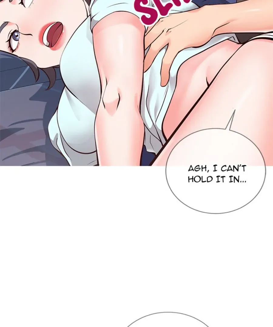 Inexperienced Chapter 5 page 25 - 