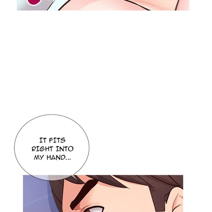 Inexperienced Chapter 5 page 27 - 