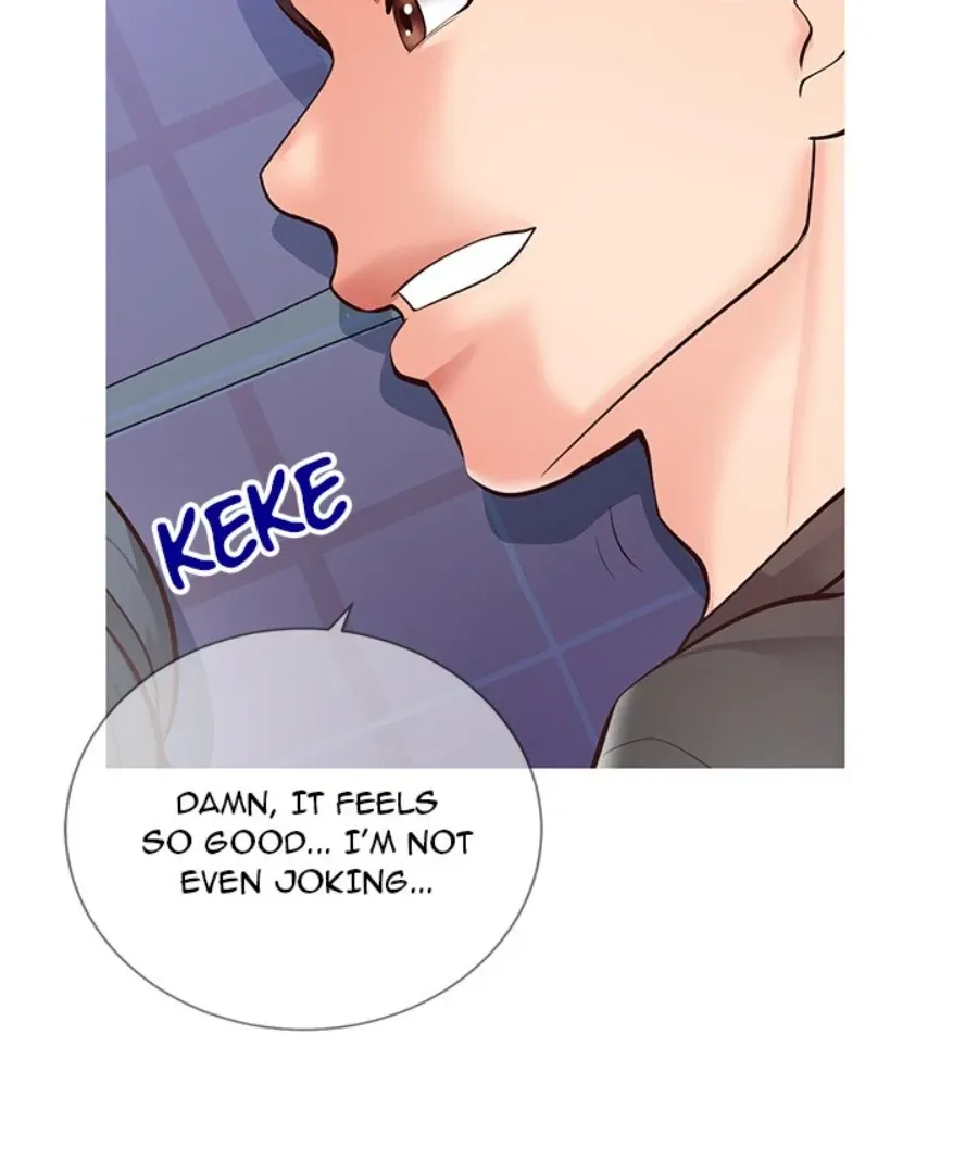 Inexperienced Chapter 5 page 28 - 