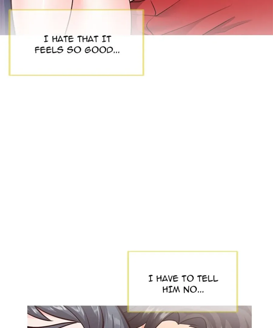 Inexperienced Chapter 5 page 31 - 