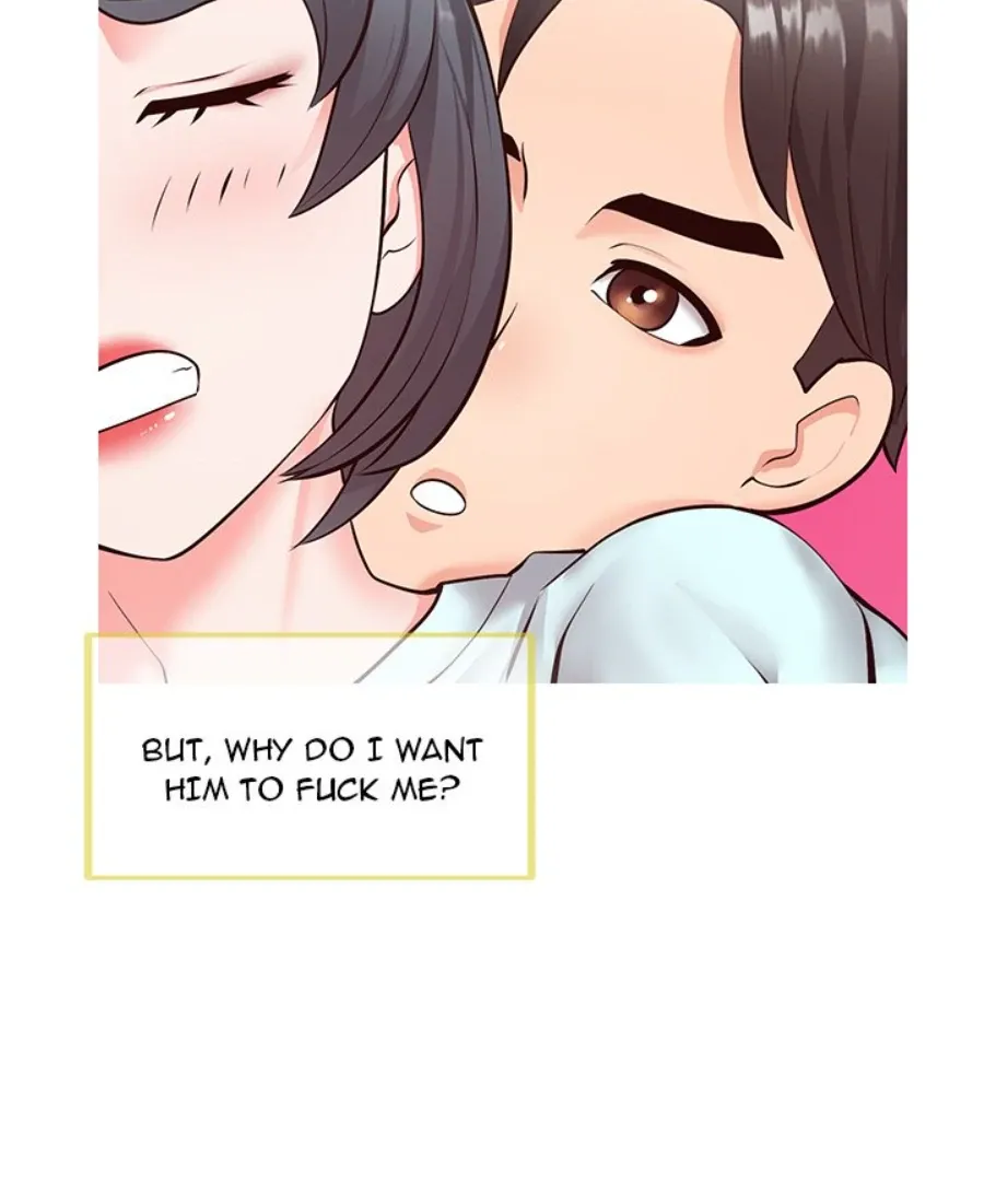 Inexperienced Chapter 5 page 32 - 