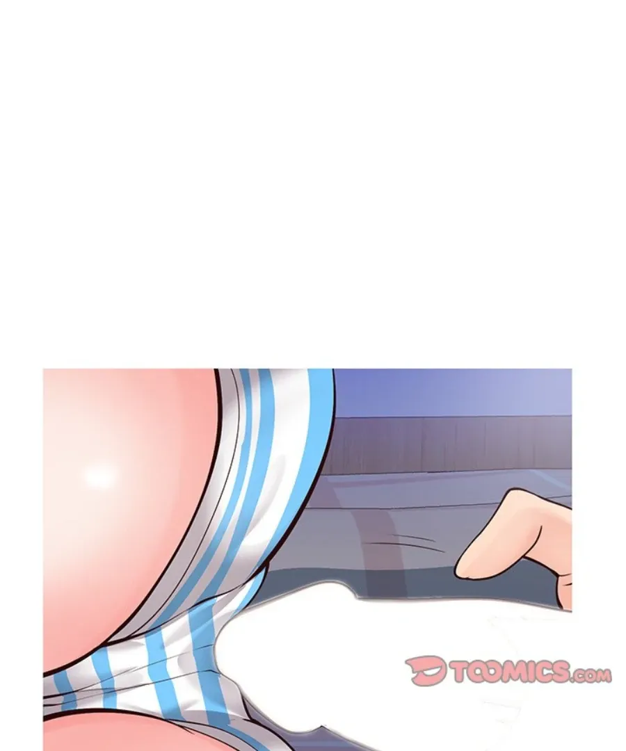 Inexperienced Chapter 5 page 36 - 