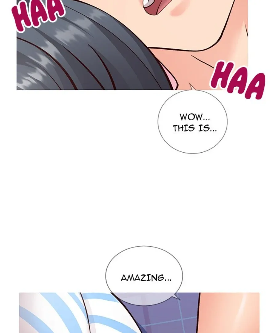 Inexperienced Chapter 5 page 38 - 