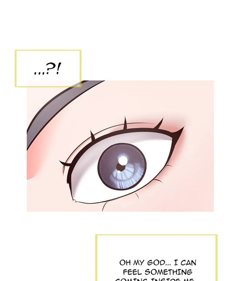 Inexperienced Chapter 5 page 40 - 