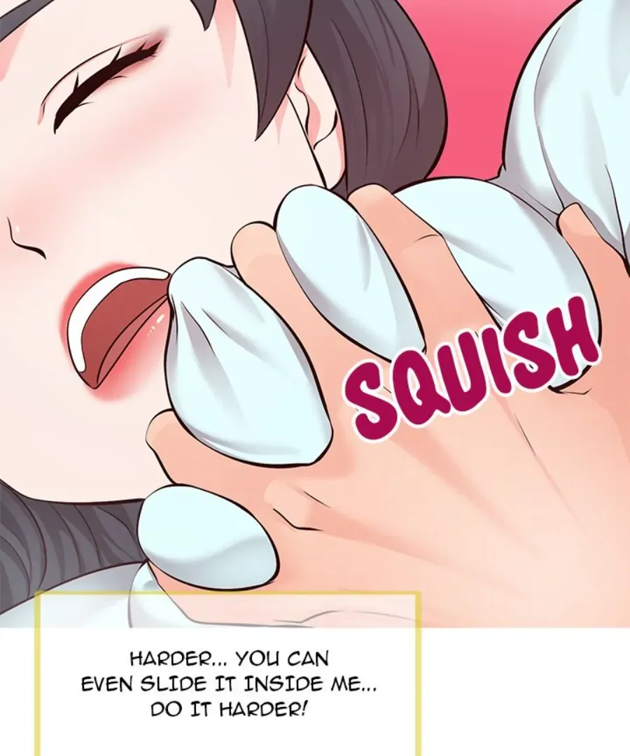 Inexperienced Chapter 5 page 45 - 
