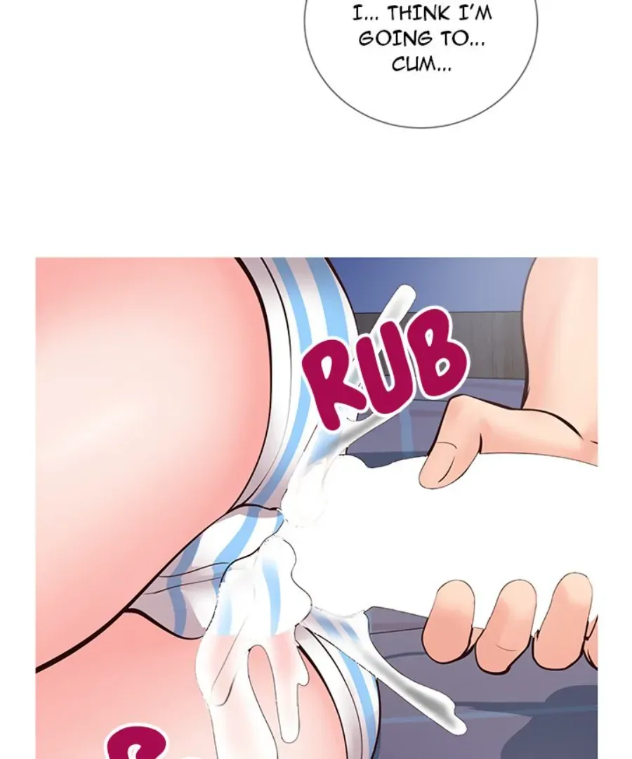 Inexperienced Chapter 5 page 49 - 
