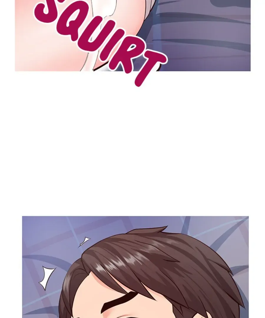 Inexperienced Chapter 5 page 50 - 