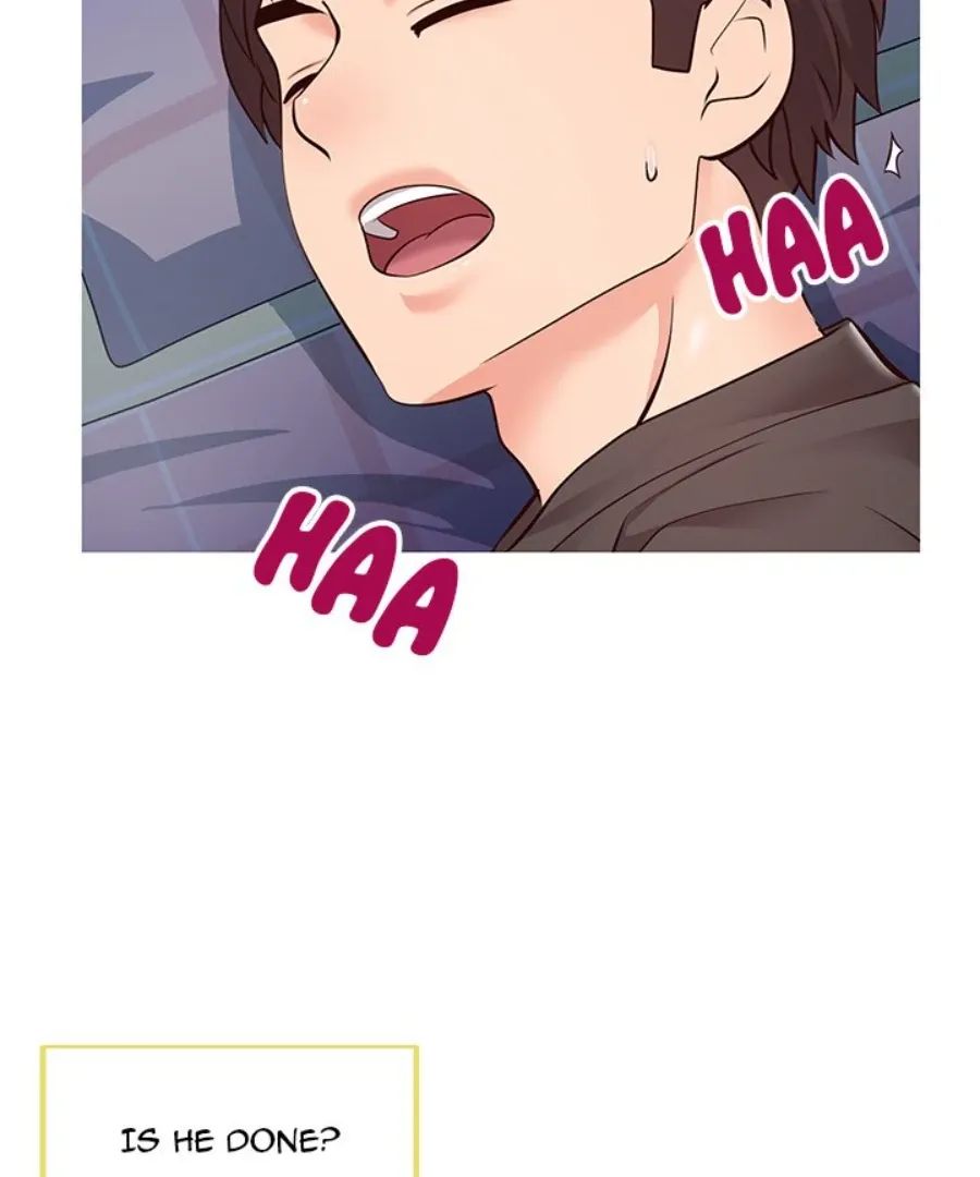 Inexperienced Chapter 5 page 51 - 