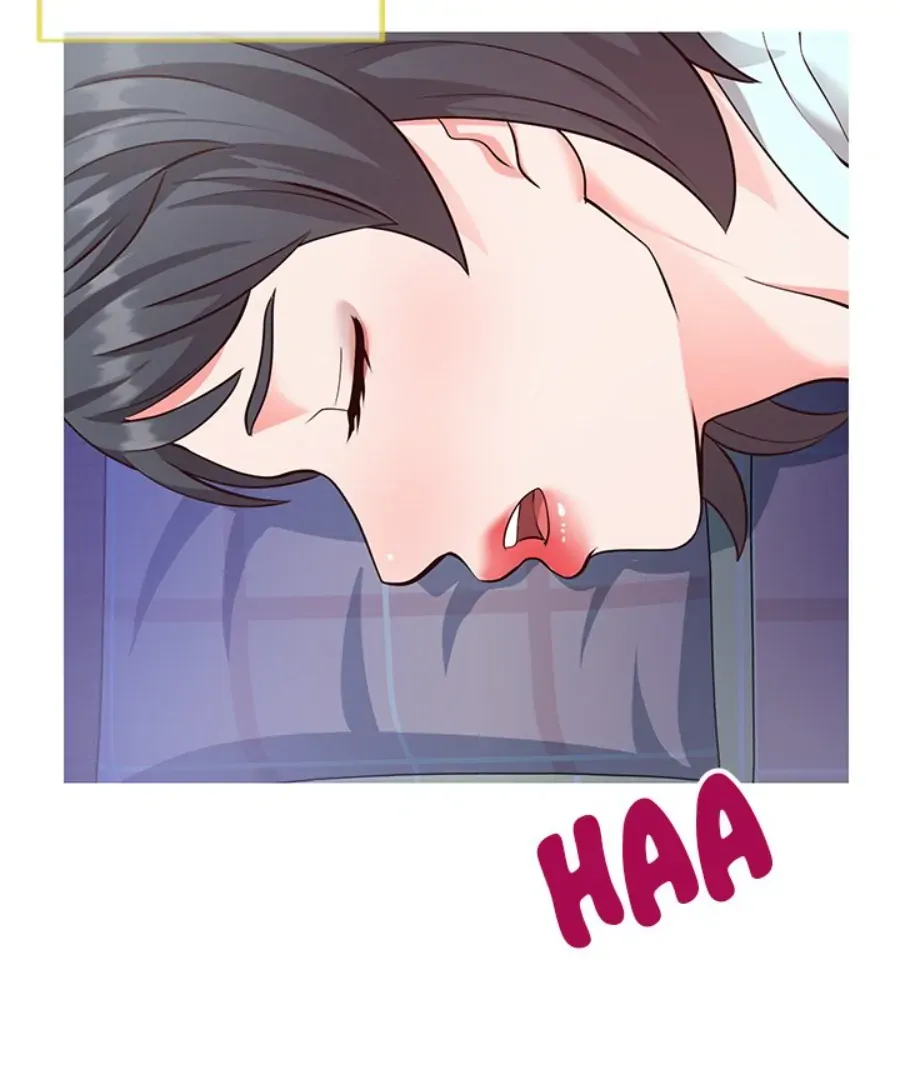 Inexperienced Chapter 5 page 52 - 