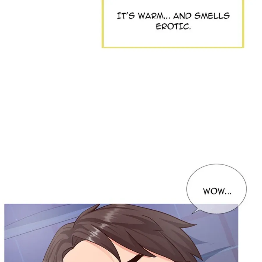 Inexperienced Chapter 5 page 54 - 