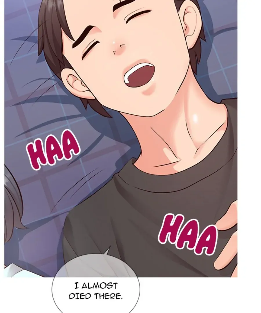 Inexperienced Chapter 5 page 55 - 