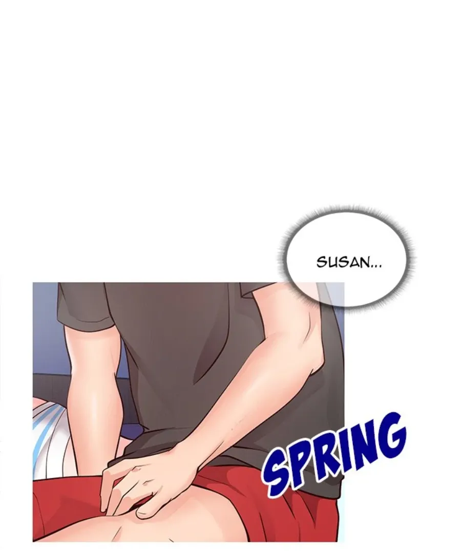 Inexperienced Chapter 5 page 57 - 