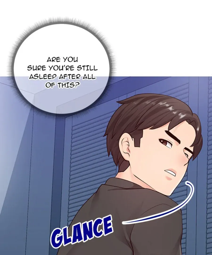 Inexperienced Chapter 5 page 58 - 