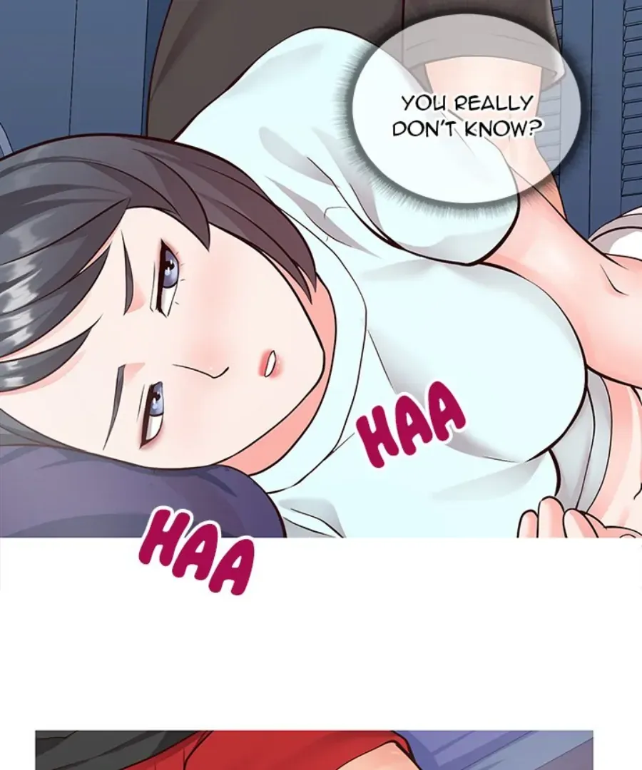 Inexperienced Chapter 5 page 59 - 