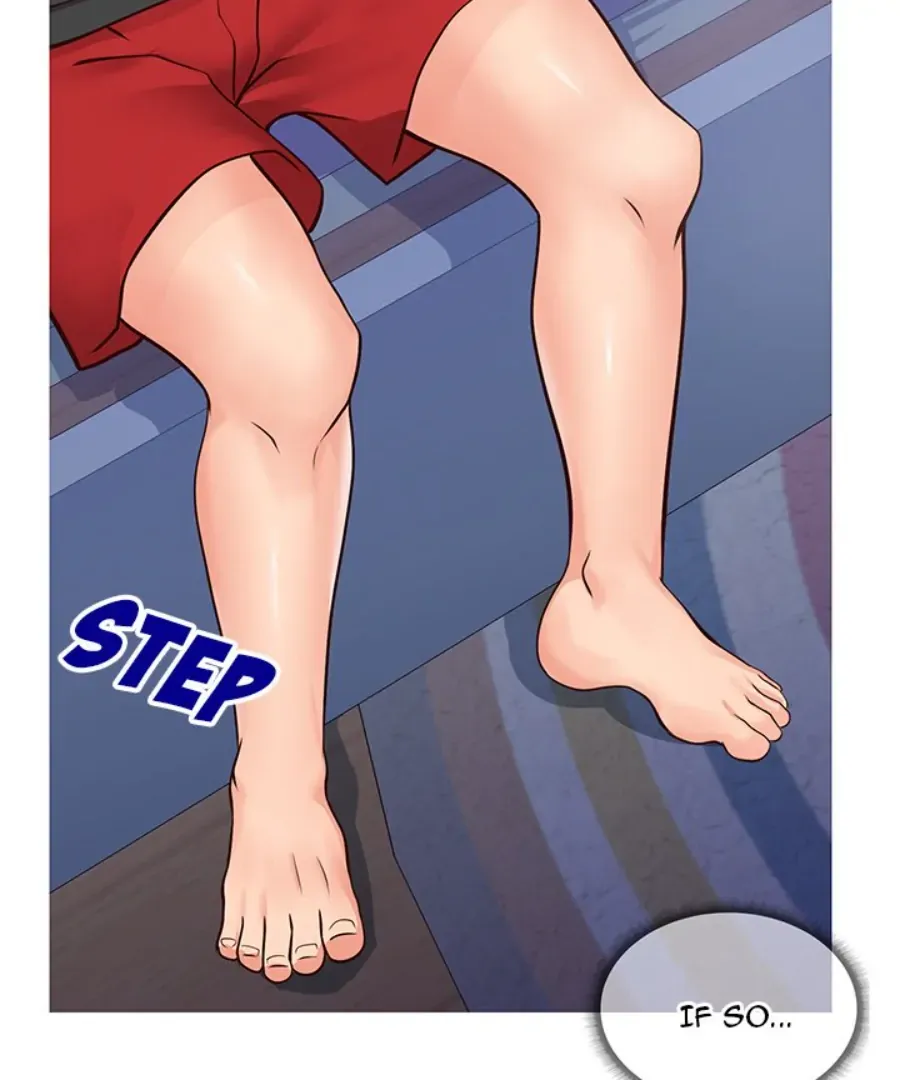 Inexperienced Chapter 5 page 60 - 