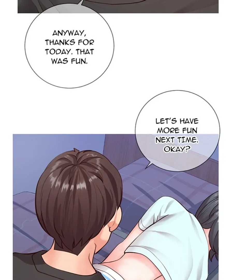 Inexperienced Chapter 5 page 63 - 