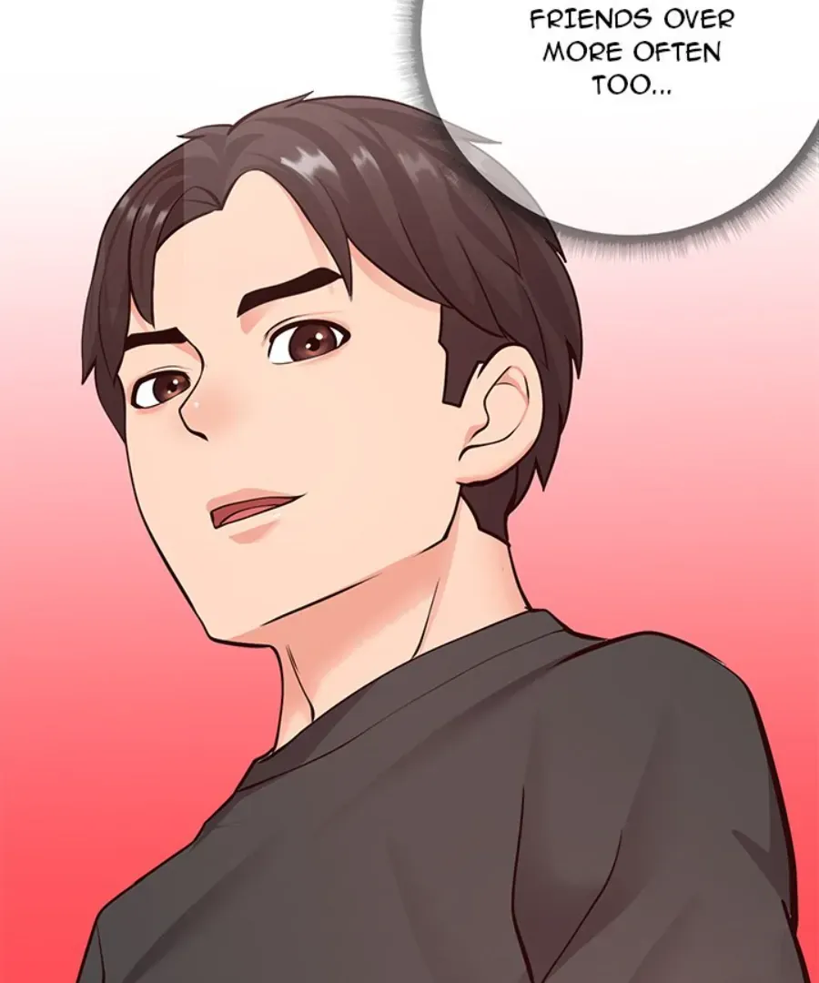 Inexperienced Chapter 5 page 65 - 