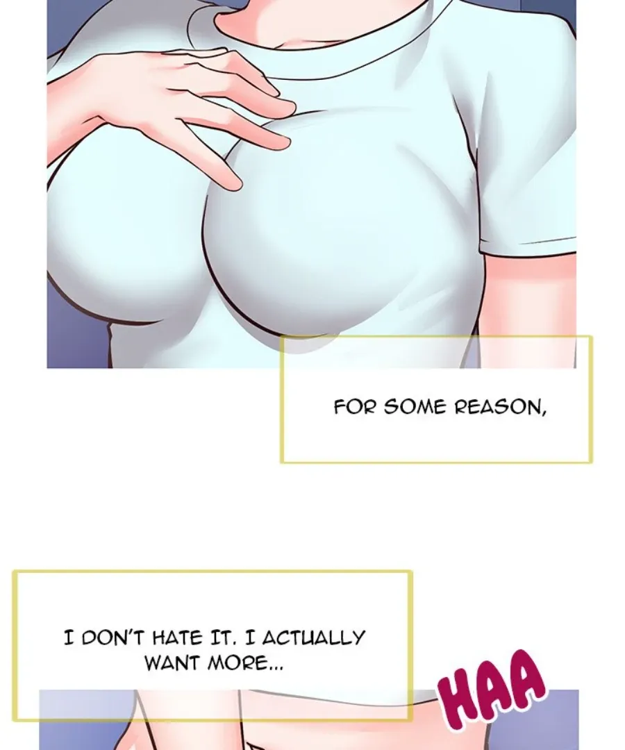 Inexperienced Chapter 5 page 72 - 