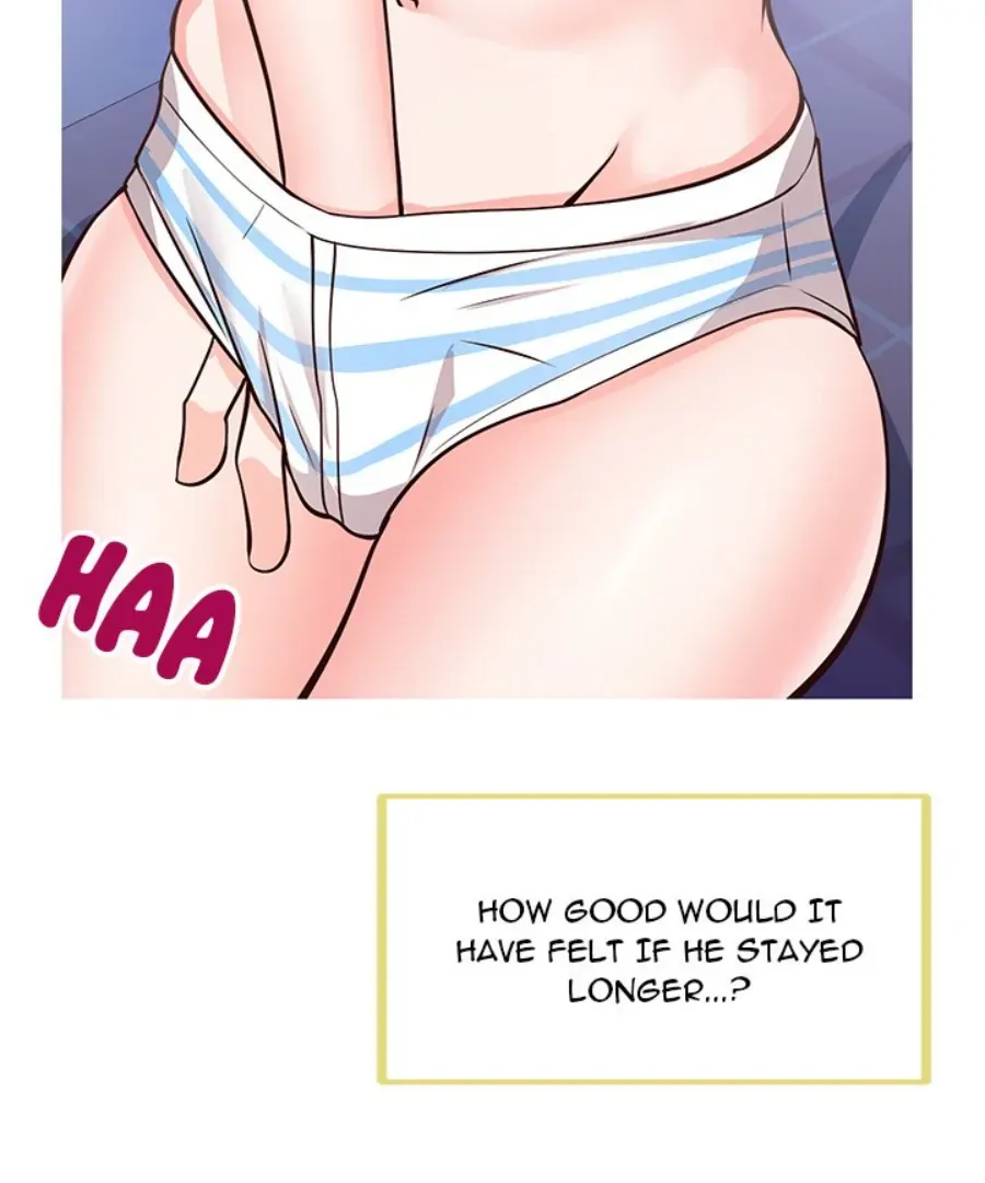 Inexperienced Chapter 5 page 73 - 